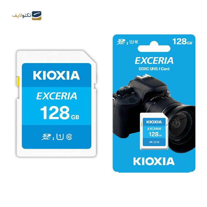 gallery-کارت حافظه SDXC کیوکسیا مدل EXCERIA کلاس 10 استاندارد UHS-I سرعت 100MBps ظرفیت 128 گیگابایت-gallery-0-TLP-11445_5f218ab3-43bd-478f-8ef3-7d009820c27f.png gallery-کارت حافظه SDXC کیوکسیا مدل EXCERIA کلاس 10 استاندارد UHS-I سرعت 100MBps ظرفیت 128 گیگابایت-gallery-0-TLP-11445_5f218ab3-43bd-478f-8ef3-7d009820c27f.png