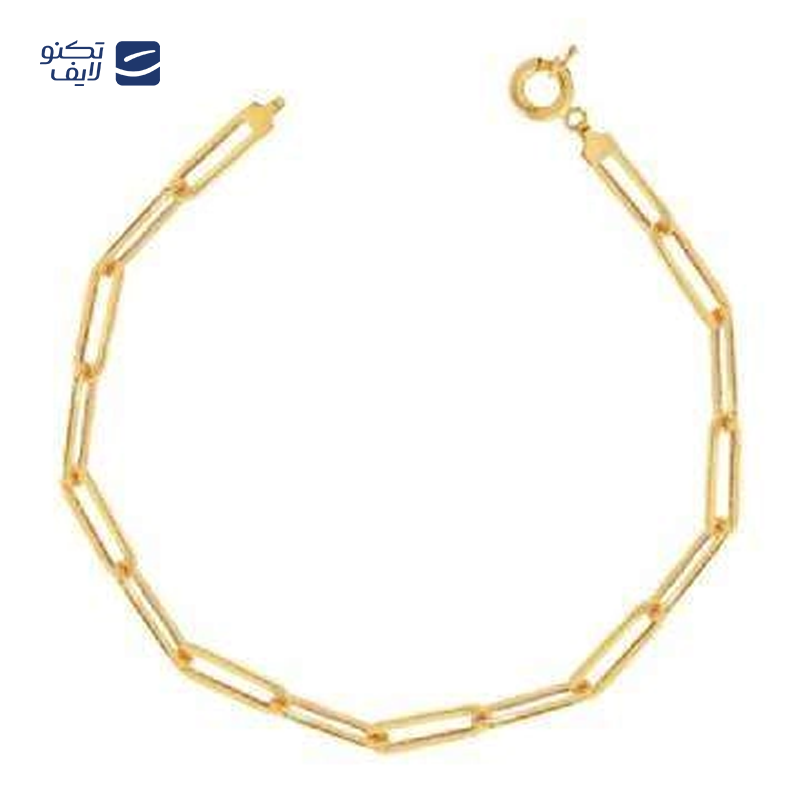 gallery-دستبند طلا زنانه طرح هرمس ظریف اپال گلد کد sh0176 copy.png