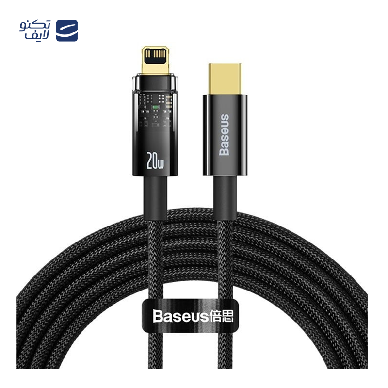 gallery-کابل تایپ سی به لایتنینگ باسئوس مدل CATS000101 طول 2 متر copy.png gallery-کابل تایپ سی به لایتنینگ باسئوس مدل CATS000101 طول 2 متر copy.png