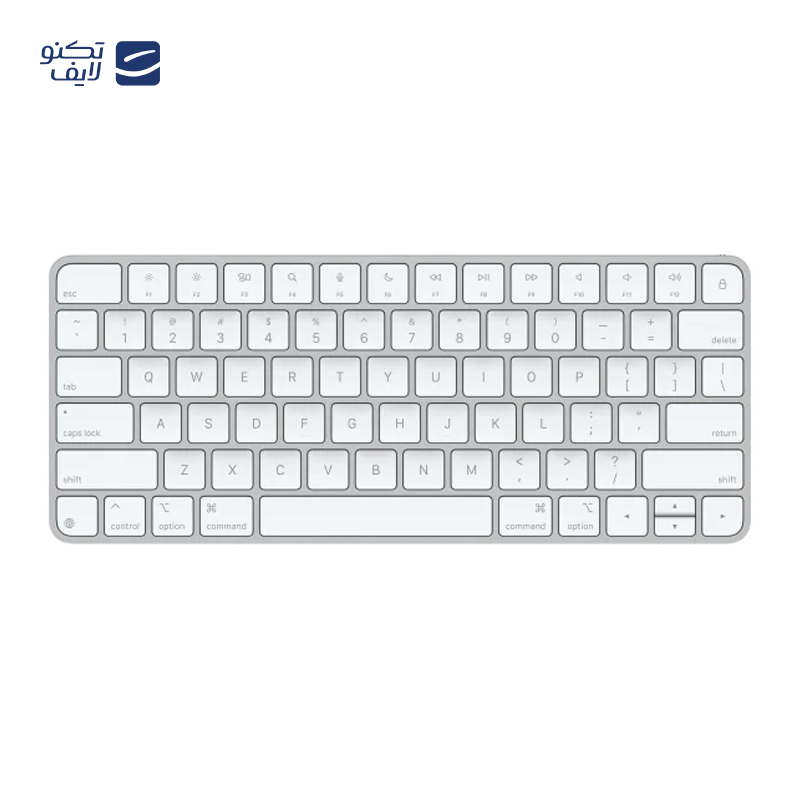 gallery-کیبورد اپل مدل Magic Keyboard MK2A3CH US English copy.png gallery-کیبورد اپل مدل Magic Keyboard MK2A3CH US English copy.png