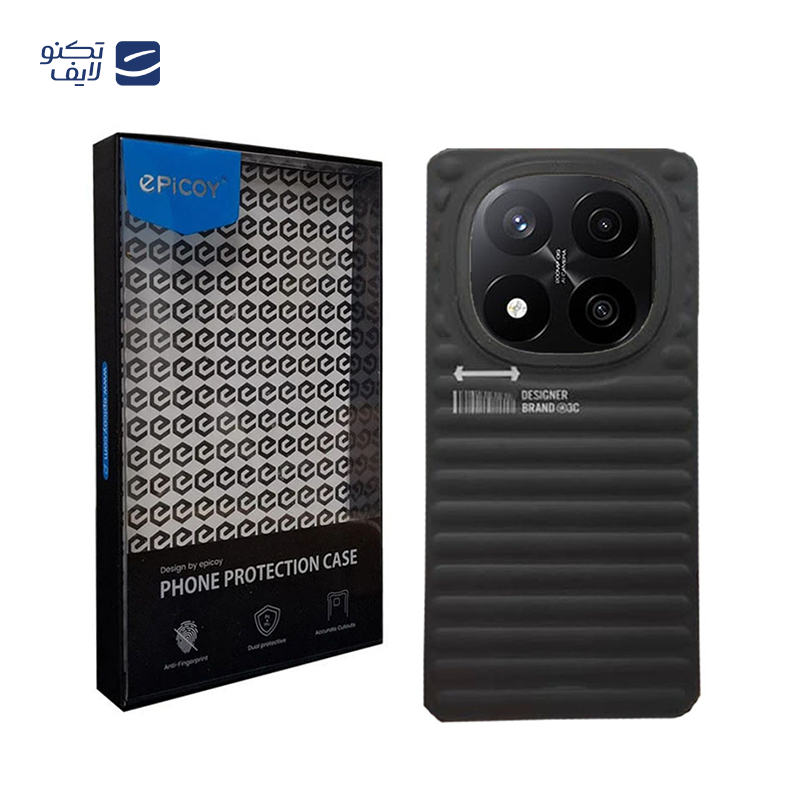 کاور اپیکوی مدل Fashion Kit مناسب برای گوشی موبایل شیائومی Poco X7/Redmi Note 14 Pro 5G/Note 14 Pro Plus 5G کاور اپیکوی مدل Fashion Kit مناسب برای گوشی موبایل شیائومی Poco X7/Redmi Note 14 Pro 5G/Note 14 Pro Plus 5G