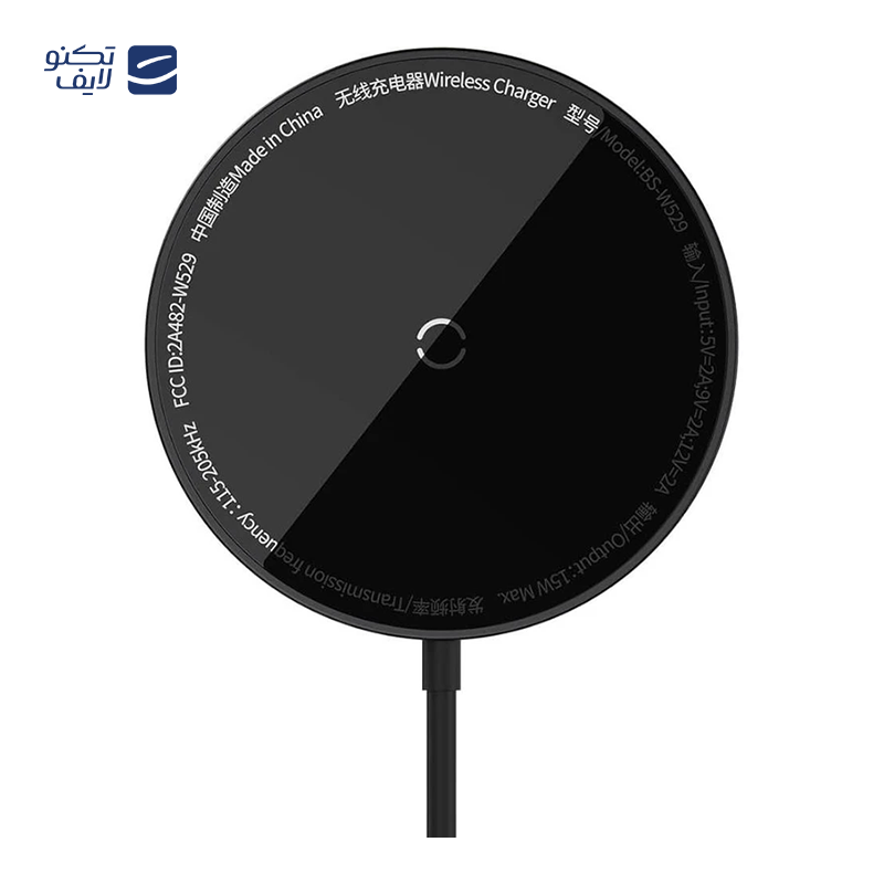 gallery-شارژر بی سیم باسئوس مدل Simple Mini Magnetic Wireless Charger WX01-JKF copy.png