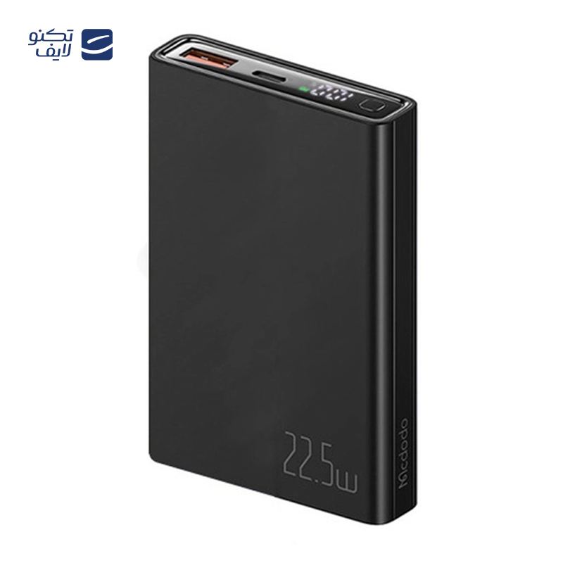 gallery-پاوربانک مک دودو مدل MC-847 ظرفیت 10000 میلی آمپر ساعت copy.png gallery-پاوربانک مک دودو مدل MC-847 ظرفیت 10000 میلی آمپر ساعت copy.png