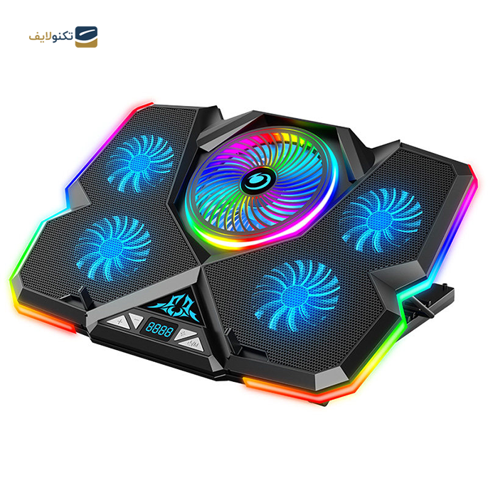 gallery-پایه خنک کننده لپ تاپ کول کلد مدل K44-RGB-gallery-0-TLP-11581_991948ee-a458-4e68-a4c4-0d7cdfb3e485.png