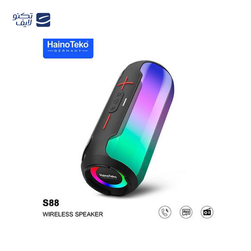 gallery-اسپیکر بلوتوثی هاینو تکو مدل S57 New copy.png gallery-اسپیکر بلوتوثی هاینو تکو مدل S57 New copy.png