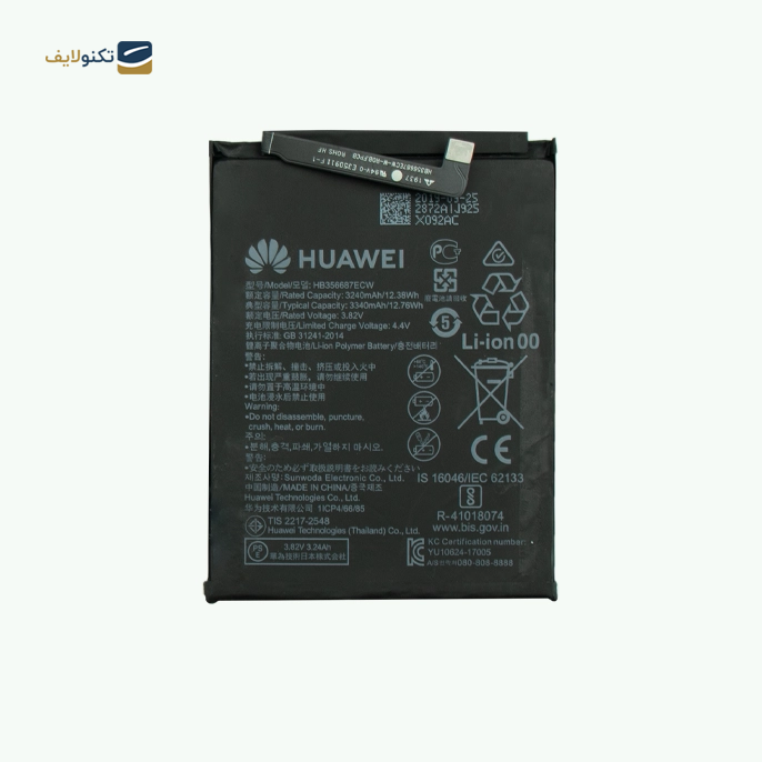 gallery-باتری گوشی هواوی P30 lite کد فنی HB356687ECW-gallery-0-TLP-11601_d25ee013-7dbc-483e-8c4b-ee725db36582.png gallery-باتری گوشی هواوی P30 lite کد فنی HB356687ECW-gallery-0-TLP-11601_d25ee013-7dbc-483e-8c4b-ee725db36582.png