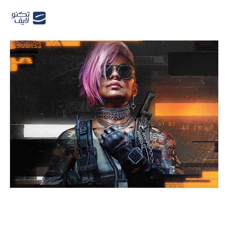 gallery-متال پوستر مستر پیکد طرح کال اف دوتی Call of Duty کد PCD-MB1177 copy.png