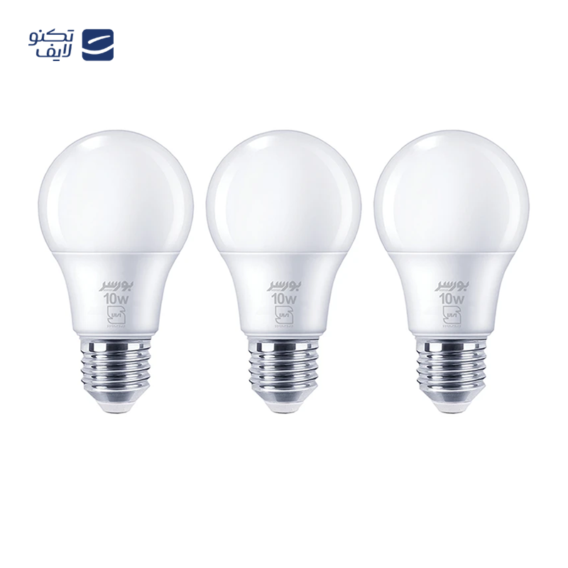 gallery-لامپ LED حبابی 12 وات بورسر مدل A65 پایه E27 پک 3 عدد copy.png gallery-لامپ LED حبابی 12 وات بورسر مدل A65 پایه E27 پک 3 عدد copy.png