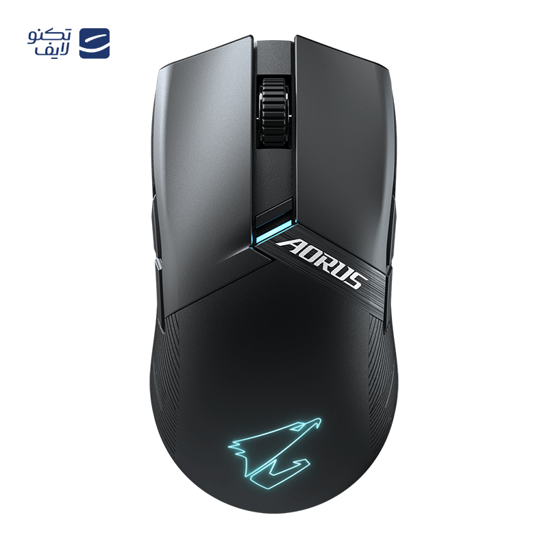 gallery-ماوس بی سیم گیمینگ اونیکوما مدل CW917 Dual Mode copy.png gallery-ماوس بی سیم گیمینگ اونیکوما مدل CW917 Dual Mode copy.png