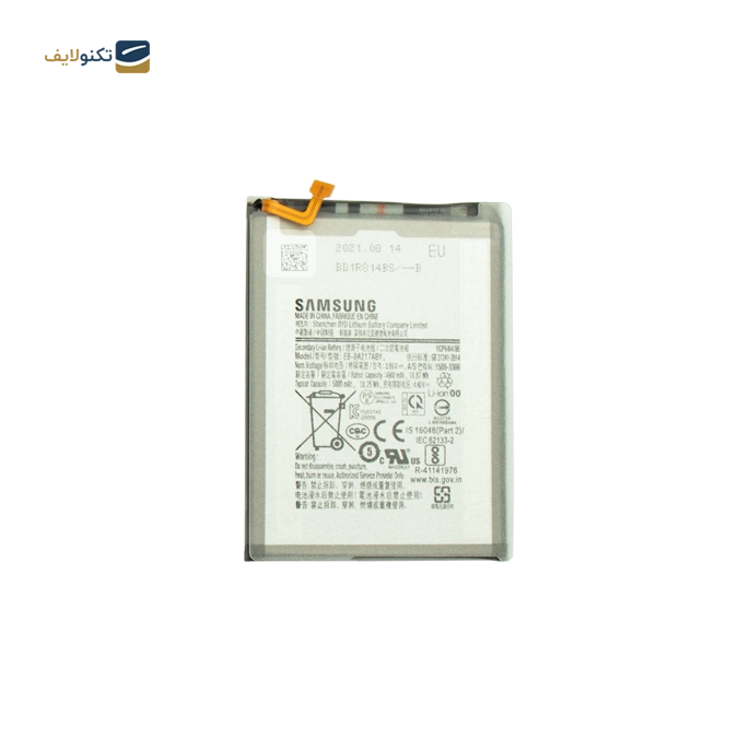 gallery-باتری گوشی سامسونگ گلکسی M12 کد فنی EB-BM207ABY-gallery-0-TLP-11612_37b2fc78-e9fe-421d-8cc3-a49c276eb7f6.webp gallery-باتری گوشی سامسونگ گلکسی M12 کد فنی EB-BM207ABY-gallery-0-TLP-11612_37b2fc78-e9fe-421d-8cc3-a49c276eb7f6.webp