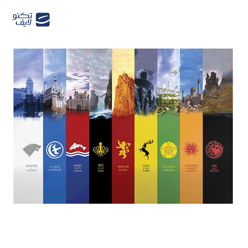 gallery-متال پوستر مستر پیکد طرح Better call saul کد PCD-MB1164 copy.png