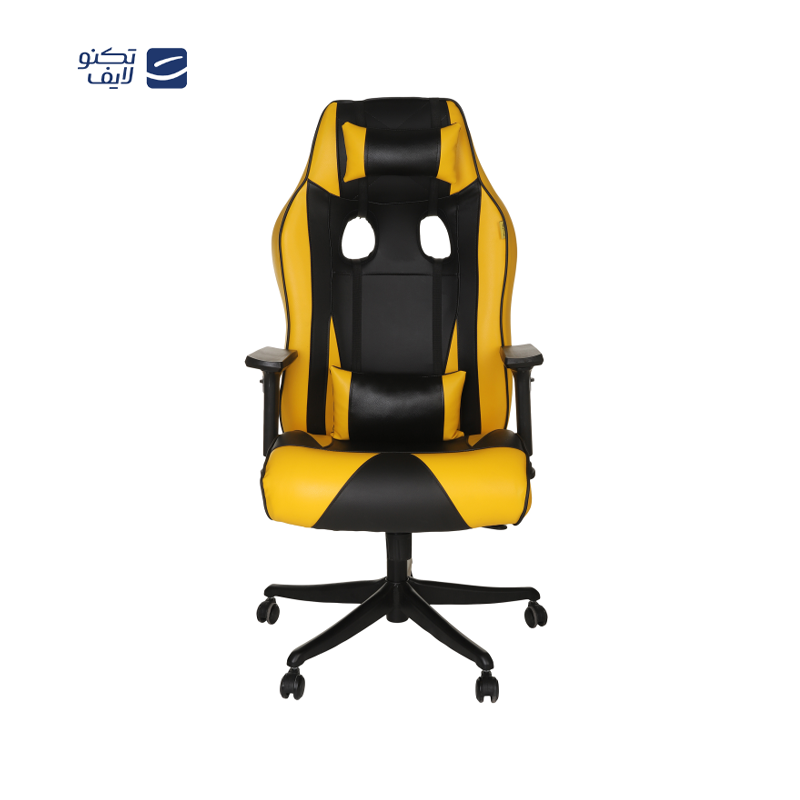 صندلی گیمینگ کادی نو مدل G2025 پلاس صندلی گیمینگ کادی نو مدل G2025 پلاس