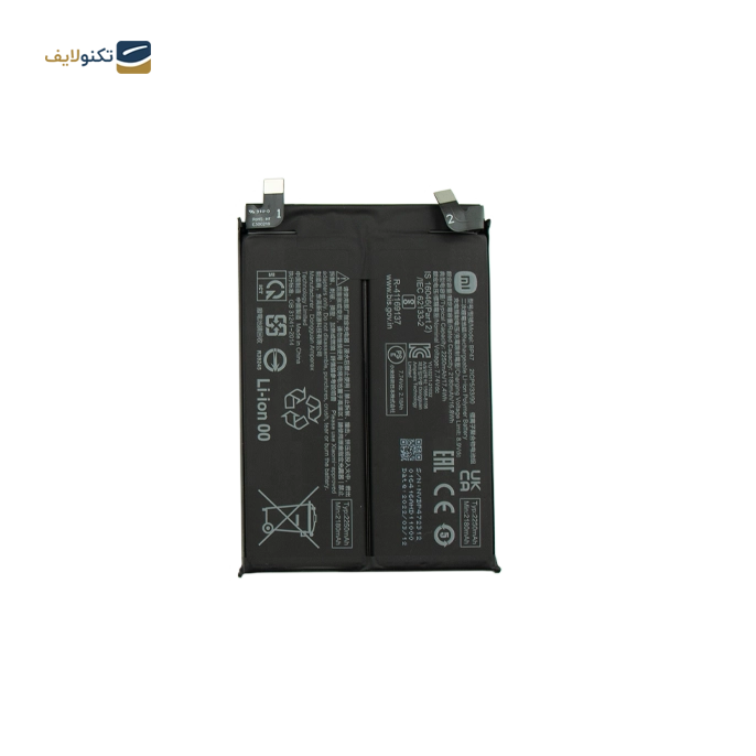 gallery-باتری گوشی شیاومی Redmi Note 11 Pro Plus 5G کد فنی BP47-gallery-0-TLP-11645_6a04788e-6c5f-4dc3-8e2f-35a617643c75.webp gallery-باتری گوشی شیاومی Redmi Note 11 Pro Plus 5G کد فنی BP47-gallery-0-TLP-11645_6a04788e-6c5f-4dc3-8e2f-35a617643c75.webp