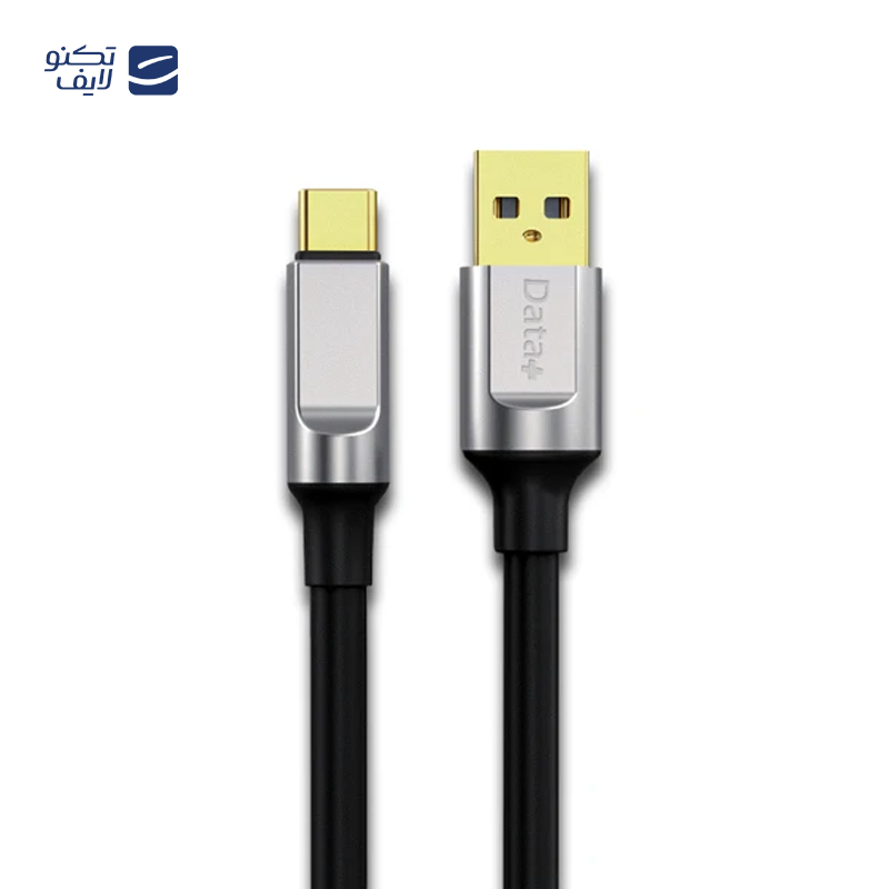 gallery-کابل تایپ سی دیتا پلاس مدل DP-R308 طول 1 متر copy.png gallery-کابل تایپ سی دیتا پلاس مدل DP-R308 طول 1 متر copy.png