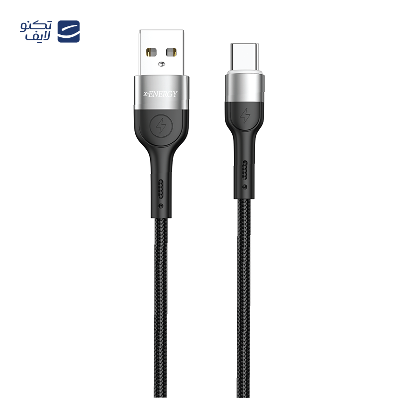 gallery-کابل تایپ سی ایکس انرژی مدل X-330 طول 1 متر copy.png gallery-کابل تایپ سی ایکس انرژی مدل X-330 طول 1 متر copy.png