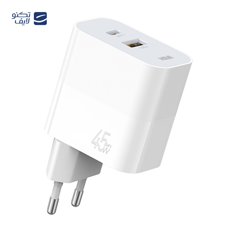 gallery-شارژر دیواری پاورولوجی مدل PWCUQC023 توان 35 وات copy.png gallery-شارژر دیواری پاورولوجی مدل PWCUQC023 توان 35 وات copy.png