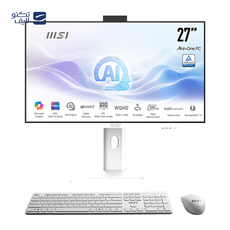 gallery-کامپیوتر All in One ام اس آی 23.8 اینچی مدل Modern AM242P 12M i5 1235U 16GB 1TB copy.png gallery-کامپیوتر All in One ام اس آی 23.8 اینچی مدل Modern AM242P 12M i5 1235U 16GB 1TB copy.png