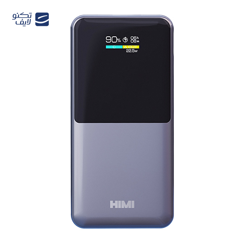 gallery-پاوربانک هیمی مدل Volta Air 2 ظرفیت ۱0000 میلی آمپر ساعت copy.png gallery-پاوربانک هیمی مدل Volta Air 2 ظرفیت ۱0000 میلی آمپر ساعت copy.png