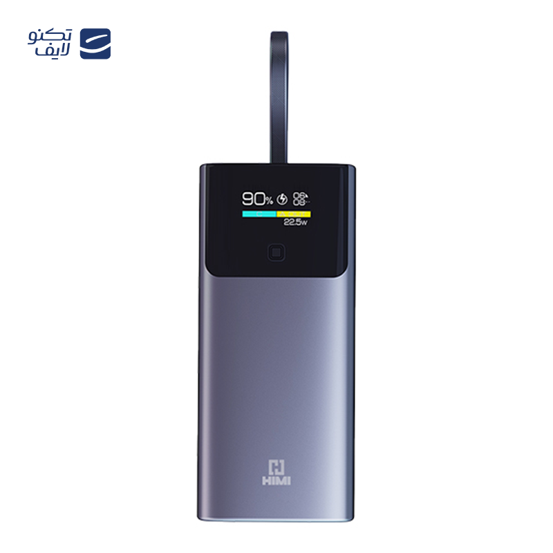 gallery-پاوربانک هیمی مدل Volta D20 ظرفیت ۲۰۰۰۰ میلی آمپر ساعت copy.png gallery-پاوربانک هیمی مدل Volta D20 ظرفیت ۲۰۰۰۰ میلی آمپر ساعت copy.png