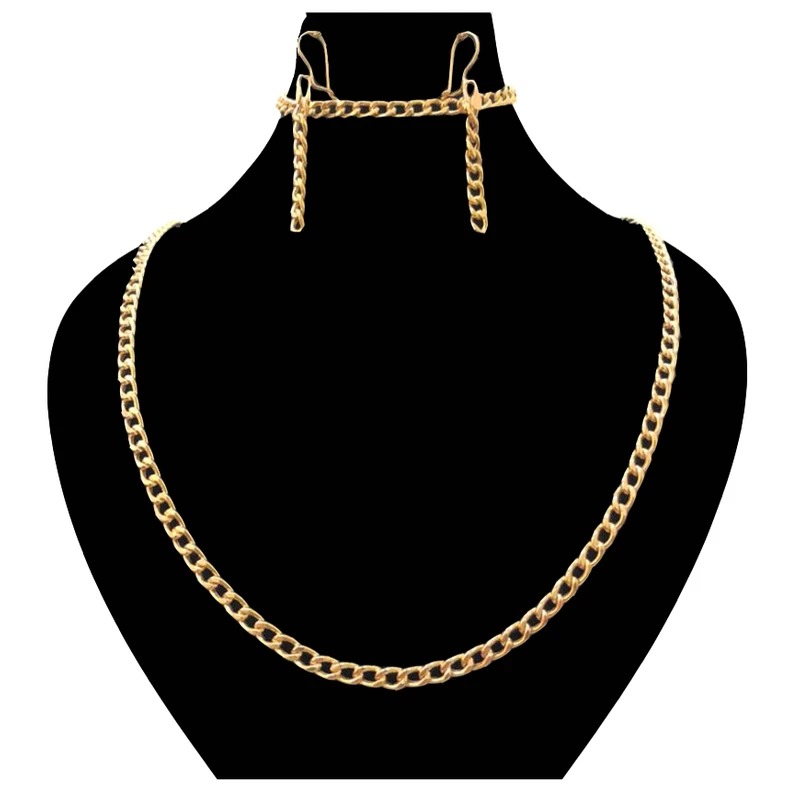 سرویس طلا 18 عیار طرح کارتیه سرویس طلا 18 عیار طرح کارتیه