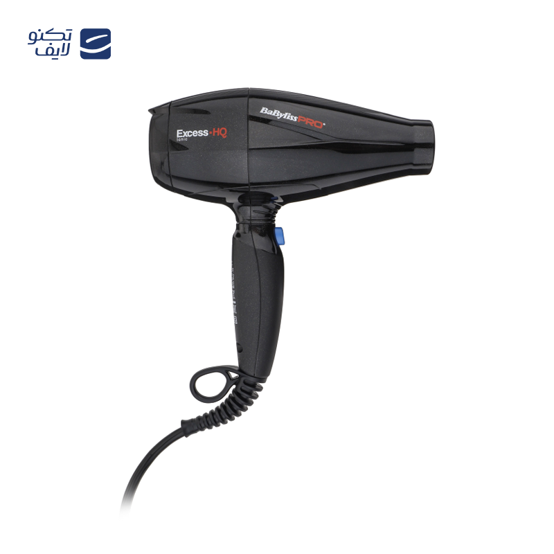 سشوار بابیلیس پرو مدل BAB6990IE سشوار بابیلیس پرو مدل BAB6990IE