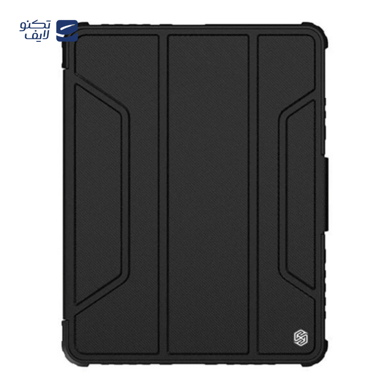 gallery-کیف کلاسوری تبلت اپل iPad Pro 13 2024 نیلکین مدل Bumper Pro Leather Multi-Angle Folding copy.png gallery-کیف کلاسوری تبلت اپل iPad Pro 13 2024 نیلکین مدل Bumper Pro Leather Multi-Angle Folding copy.png