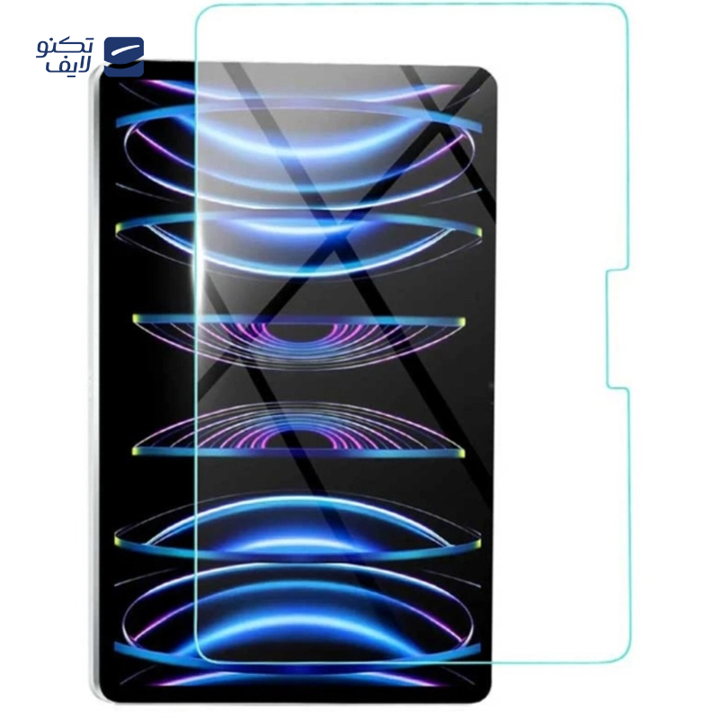 gallery-گلس تبلت اپل iPad Pro 13 2025 نیلکین مدل H Plus Pro copy.png gallery-گلس تبلت اپل iPad Pro 13 2025 نیلکین مدل H Plus Pro copy.png