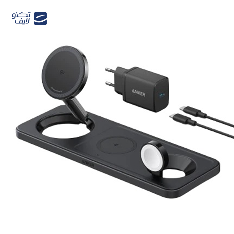 gallery-شارژر انکر مدل MagGo Wireless Charging B25M1 به همراه شارژر دیواری 40 وات انکر و کابل تایپ سی به طول 1.5 متر copy.png gallery-شارژر انکر مدل MagGo Wireless Charging B25M1 به همراه شارژر دیواری 40 وات انکر و کابل تایپ سی به طول 1.5 متر copy.png