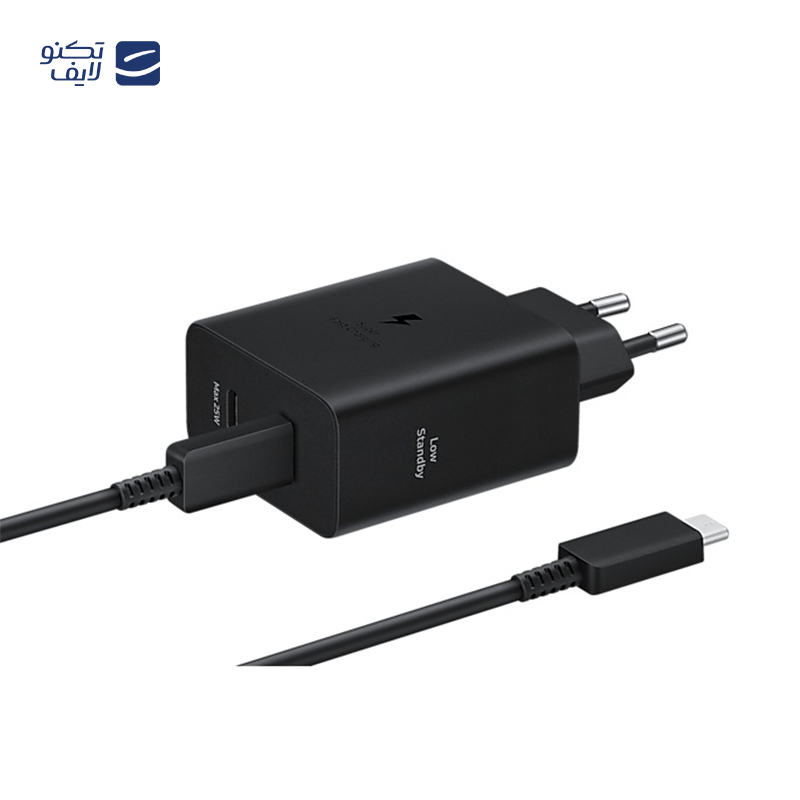 gallery-شارژر دیواری سامسونگ مدل EP-T4510XBEGGB  توان 45 وات به همراه کابل تایپ سی copy.png gallery-شارژر دیواری سامسونگ مدل EP-T4510XBEGGB  توان 45 وات به همراه کابل تایپ سی copy.png