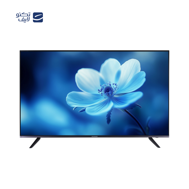 تلویزیون 50 اینچ ال ای دی هوشمند دوو مدل DSL-50MS3000U تلویزیون 50 اینچ ال ای دی هوشمند دوو مدل DSL-50MS3000U