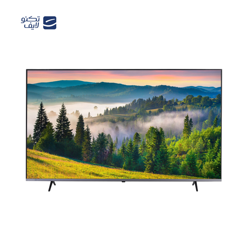 تلویزیون 65 اینچ ال ای دی هوشمند دوو مدل DSL-65SU1870 تلویزیون 65 اینچ ال ای دی هوشمند دوو مدل DSL-65SU1870