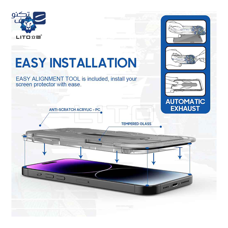 gallery-گلس گوشی سامسونگ Galaxy S23 Plus گرین لاین مدل 9H Full Glue copy.png gallery-گلس گوشی سامسونگ Galaxy S23 Plus گرین لاین مدل 9H Full Glue copy.png