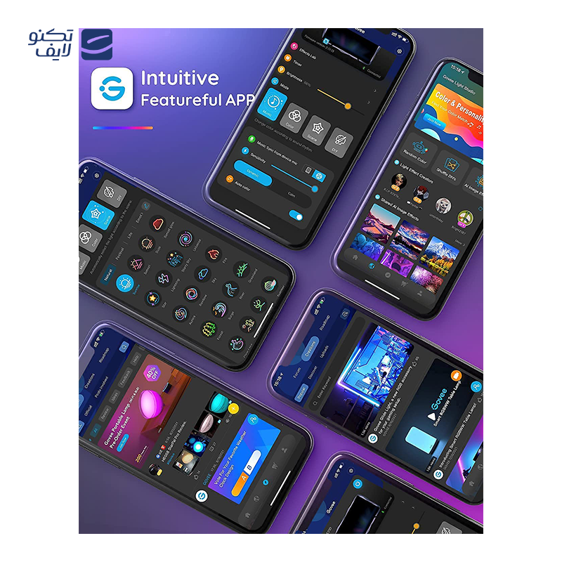 gallery-ریسه هوشمند مانیتور 27-34 اینچ گووی مدل Gaming Light Strip G1 H6609 همراه با کابل چویتک copy.png gallery-ریسه هوشمند مانیتور 27-34 اینچ گووی مدل Gaming Light Strip G1 H6609 همراه با کابل چویتک copy.png