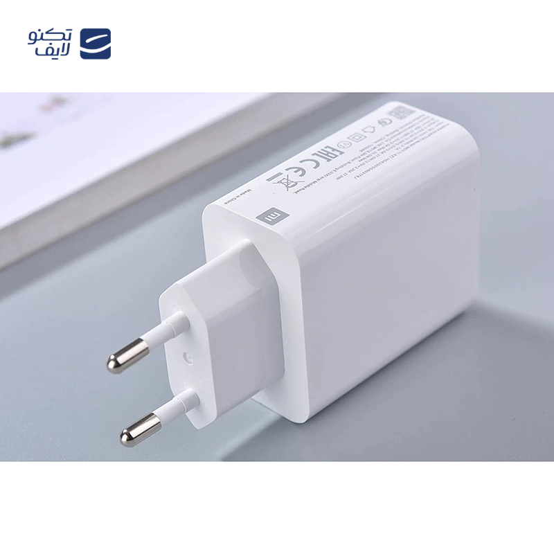 gallery-   آداپتور اصلی شیائومی مدل MDY-11-EZ فست شارژ 33 وات 2 پین copy.png gallery-   آداپتور اصلی شیائومی مدل MDY-11-EZ فست شارژ 33 وات 2 پین copy.png