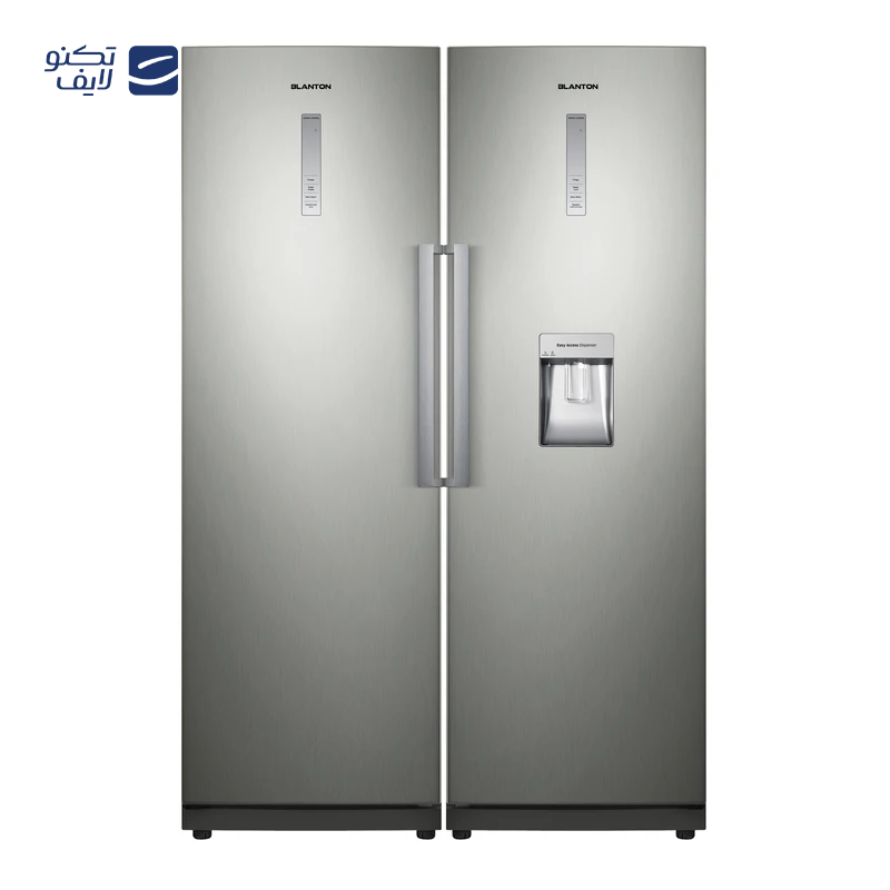 gallery-یخچال فریزر ساید بای ساید بلانتون مدل RF3202 copy.png