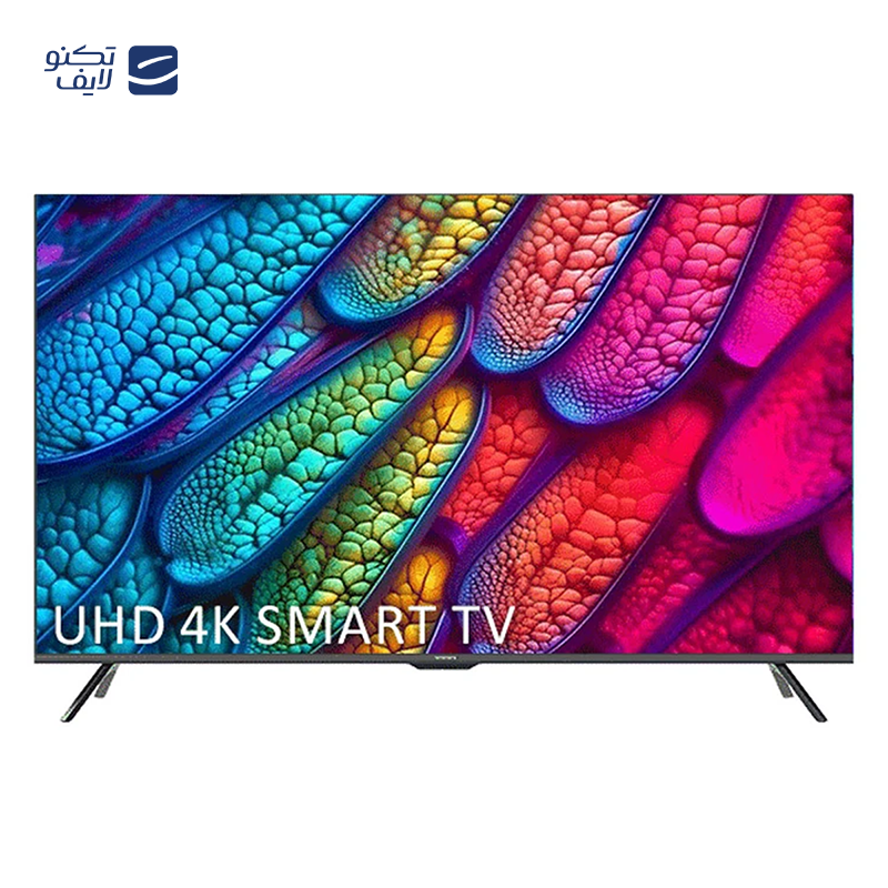 تلویزیون ال ای دی هوشمند ایکس ویژن مدل 55XYU795G سایز 55 اینچ تلویزیون ال ای دی هوشمند ایکس ویژن مدل 55XYU795G سایز 55 اینچ