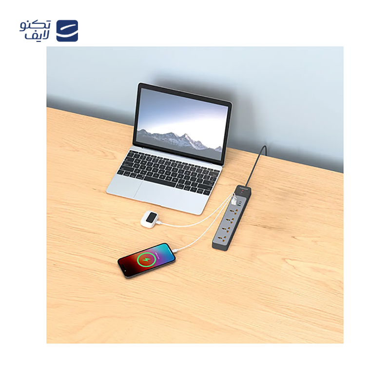 gallery- محافظ برق و چندراهی پرودو مدل  PD-FWCH007 copy.png gallery- محافظ برق و چندراهی پرودو مدل  PD-FWCH007 copy.png