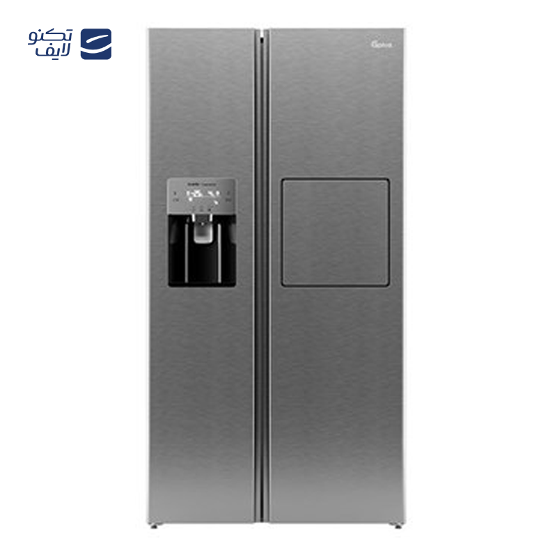 gallery-یخچال فریزر ساید بای ساید جی پلاس 28 فوت مدل GSS-P7630BS copy.png gallery-یخچال فریزر ساید بای ساید جی پلاس 28 فوت مدل GSS-P7630BS copy.png