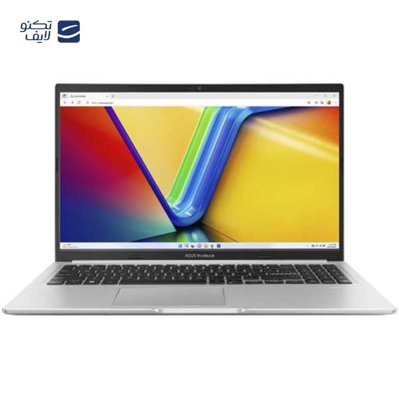 gallery-لپ تاپ 15.6 اینچی ایسوس Vivobook X1502VA i5 13420H 24GB 1TB copy.png gallery-لپ تاپ 15.6 اینچی ایسوس Vivobook X1502VA i5 13420H 24GB 1TB copy.png