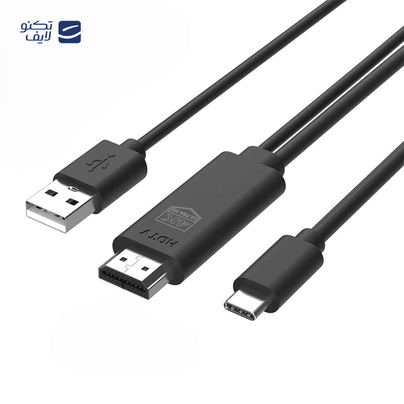 gallery-کابل تایپ سی به لایتنینگ پرووان مدل PCC143 طول 1.2 متر copy.png gallery-کابل تایپ سی به لایتنینگ پرووان مدل PCC143 طول 1.2 متر copy.png