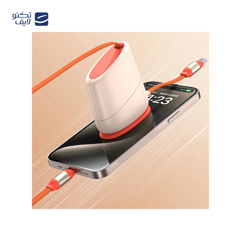 gallery-کابل دو سر تایپ سی پرووان مدل PCC136 طول 0.25 متر copy.png gallery-کابل دو سر تایپ سی پرووان مدل PCC136 طول 0.25 متر copy.png