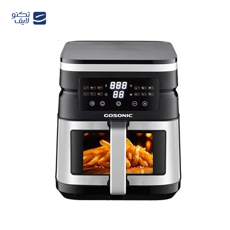 gallery-سرخ کن بدون روغن 8 لیتری گوسونیک مدل GAF-118 copy.png gallery-سرخ کن بدون روغن 8 لیتری گوسونیک مدل GAF-118 copy.png