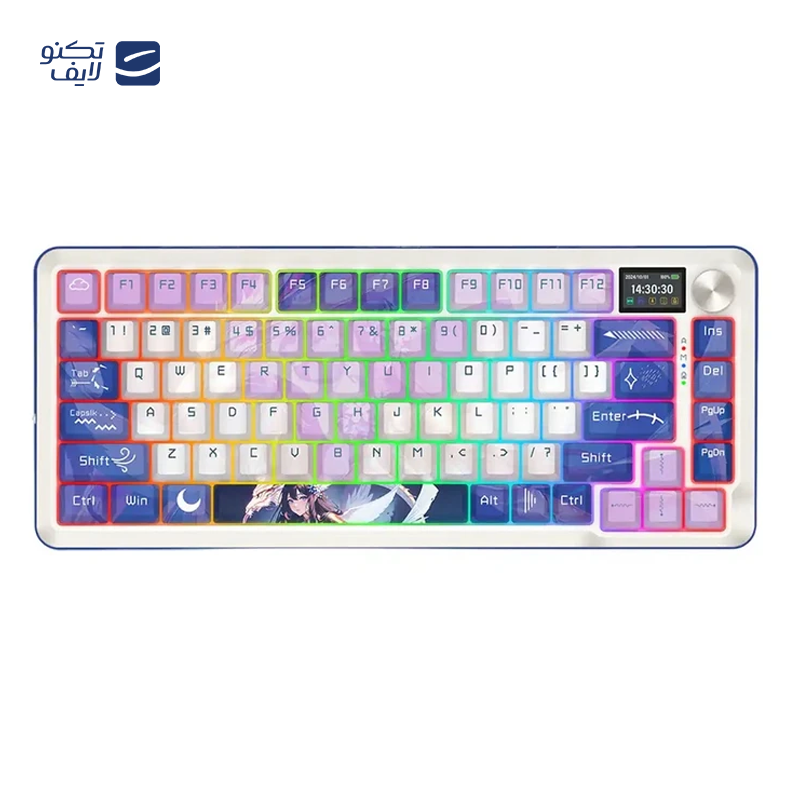 gallery-کیبورد گیمینگ ردراگون مدل Flekact K708 Pro copy.png