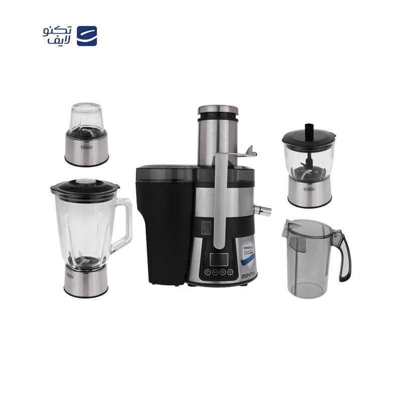 آبمیوه گیری رنه مدل RJB-1704 آبمیوه گیری رنه مدل RJB-1704