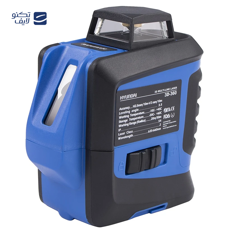 gallery-تراز لیزری هیوندای مدل SMART100-G copy.png gallery-تراز لیزری هیوندای مدل SMART100-G copy.png