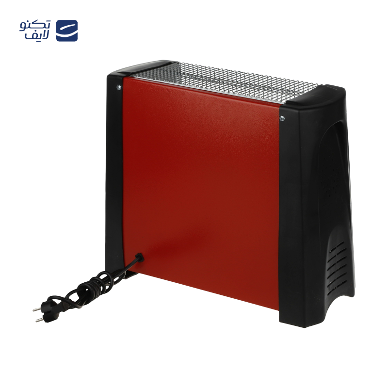 بخاری برقی ابر استاره مدل فراز بخاری برقی ابر استاره مدل فراز