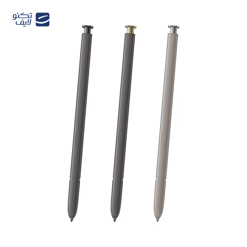 gallery-قلم لمسی S Pen مناسب برای گوشی موبایل سامسونگ Galaxy S24 Ultra مدل EJ-PS928BJEGWW رنگ خاکستری copy.png gallery-قلم لمسی S Pen مناسب برای گوشی موبایل سامسونگ Galaxy S24 Ultra مدل EJ-PS928BJEGWW رنگ خاکستری copy.png
