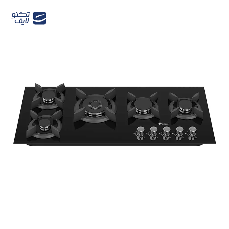 gallery-اجاق گاز صفحه ای داتیس مدل DG 582 copy.png