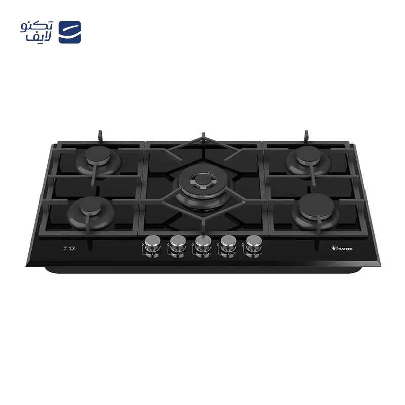 gallery-اجاق گاز صفحه ای داتیس مدل DG-504 copy.png