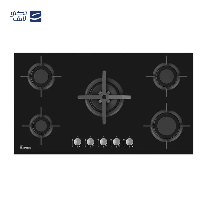 gallery-اجاق گاز صفحه ای داتیس مدل DG-585 copy.png